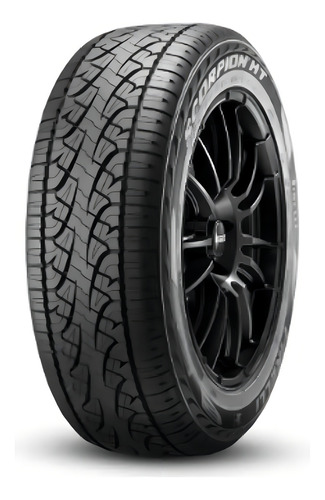 235/75r15 Pirelli Scorpion Ht 110t