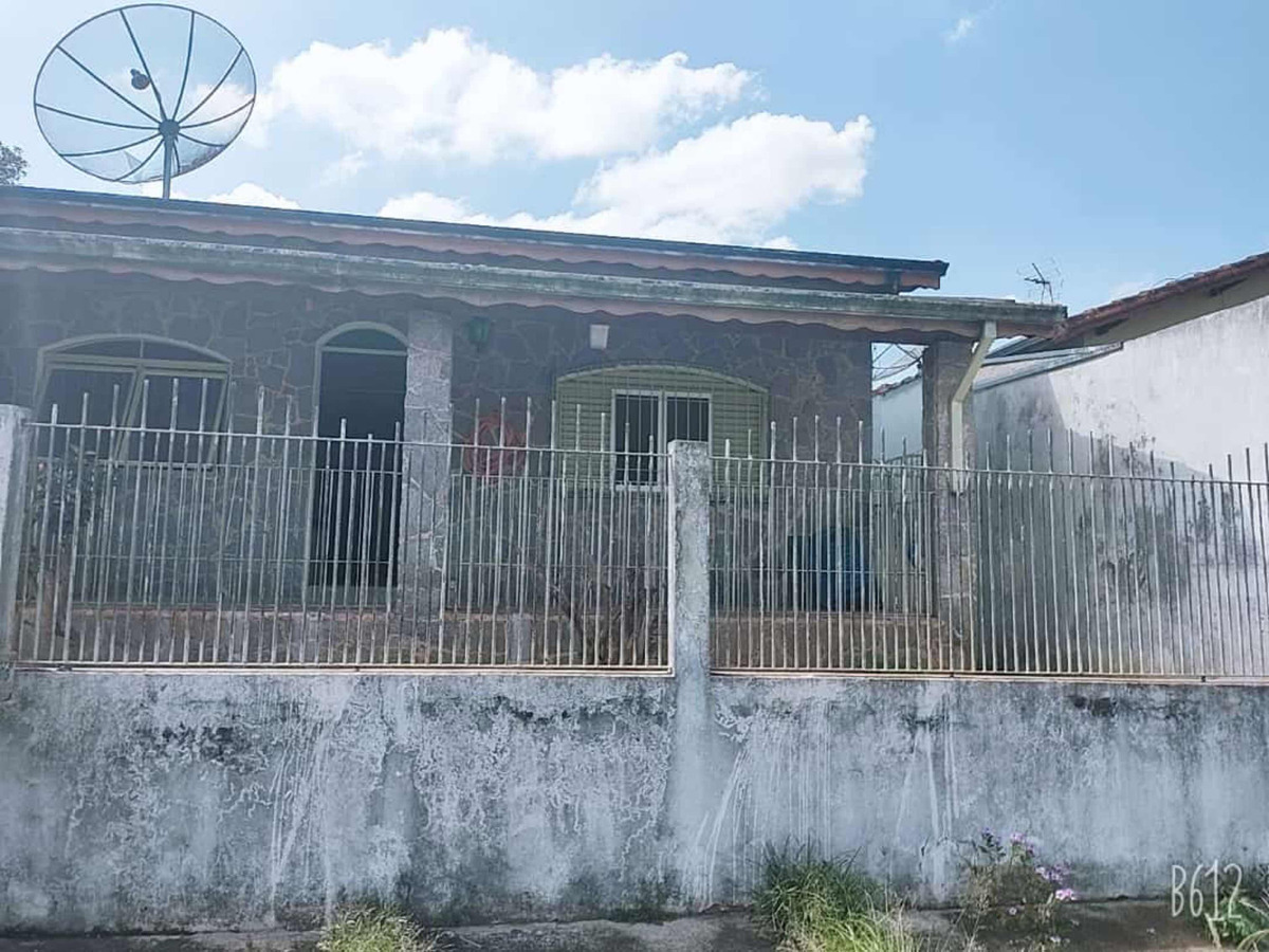 Captação de Casa a venda no bairro Jardim América, Boituva, SP