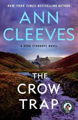 Libro The Crow Trap: The First Vera Stanhope Mystery - Cl...