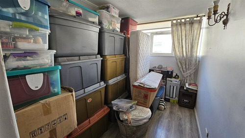 Excelente Departamento Con La Mejor Ubicación En Providencia