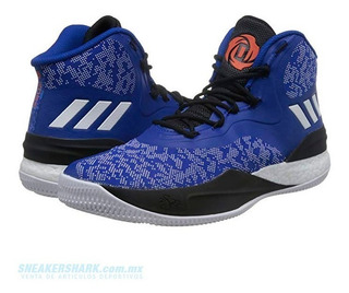 adidas rose 8 azul marino