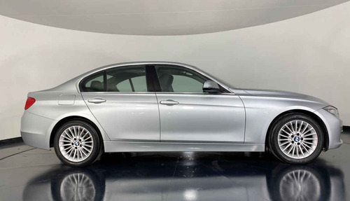 Imagen 3 de 15 de 122542 - Bmw Serie 3 2014 Con Garantía