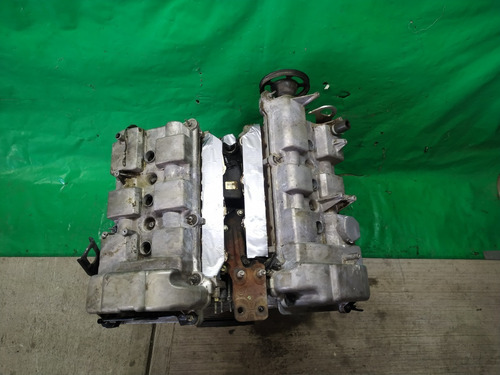 Motor 2.5 L Mondeo Ghia Mod 2000-2007