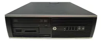 Comprar Pc Hp Compaq 6305 A8 Pro Ssf Amd Atlon Il Ram 4gb Hdd 500gb