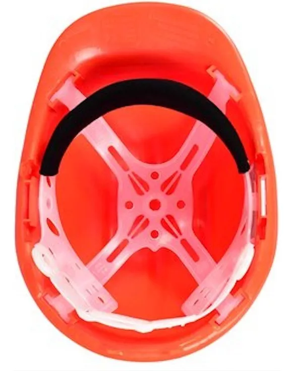Primera imagen para búsqueda de casco de seguridad industrial