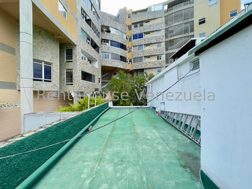 Terreno En Venta Los Naranjos De Las Mercedes
