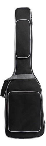 Funda Antipolvo Para Guitarra Eléctrica, Funda 120cmx37cm