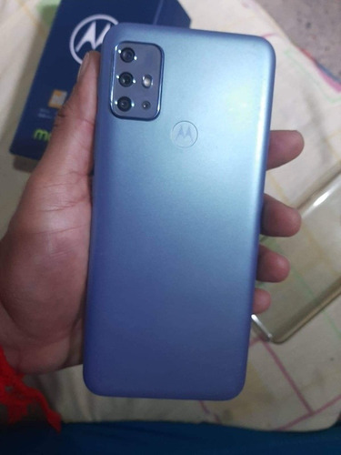 Moto G20 Vendo 10/10 Seminuevo Poco Uso