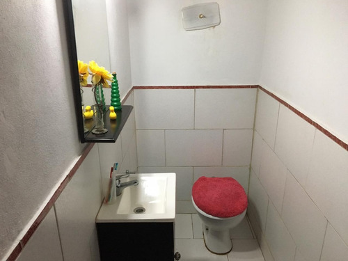 Imagen 24 de 30 de Casa En Venta En City Bell Calle 16 E/ 474 Y 476 Dacal Bienes Raices