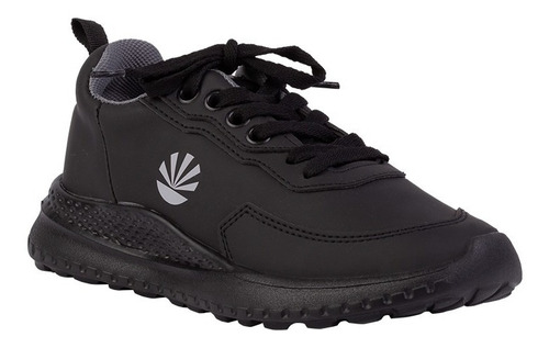 Zapatillas Escolar Colegial Kioshi Yuke Bts Niños - Cuot