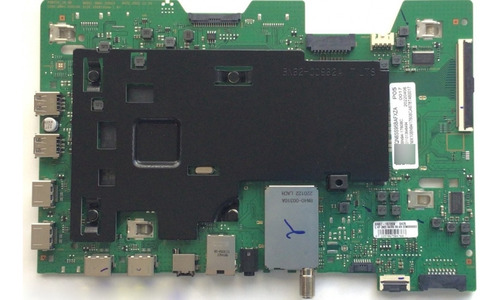 Main Samsung Bn94-17608c / Bn41-03015a Modelo Qn65s95ba Fxza (Usado)