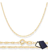 Comprar Cadena Torzal Torsal Singapur Oro 10k 50cm 2mm Mujer Italy Mujer Dama Oro Puro 10k Taly Italiano Mujer Dama Regalo Novia Mujer Oro Italiano 10k Moon Rock Cadena Oro Italy 10 Kilates Joyería Fina 10k