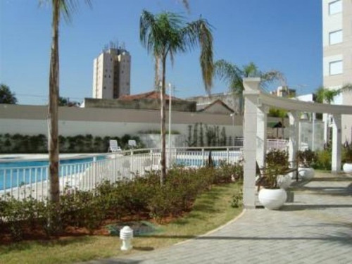 Imagem 14 de 19 de Apartamento Para Venda Em Presidente Altino - Ap01523 - 69545247