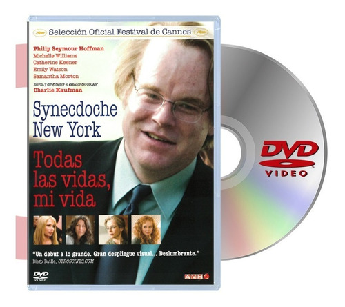 Dvd Todas Las Vias, Mi Vida