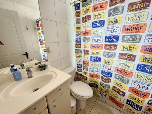 Casa En Venta El Polo De Machalí