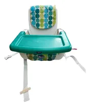 Comprar Booster Silla Comer Chicco