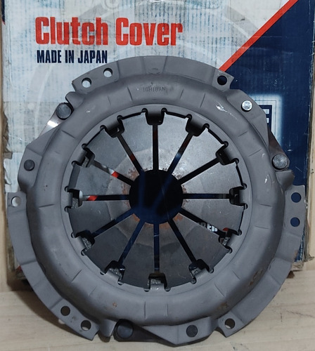 Plato Clutch Embrague Toyota Corolla 1992 A 2002 1.6 1.8