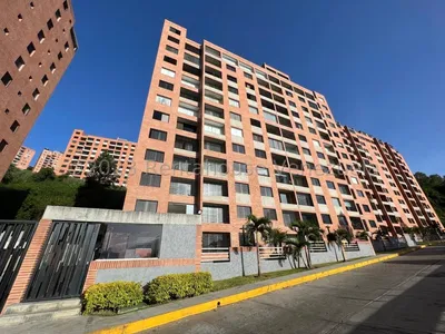 Apartamento en venta