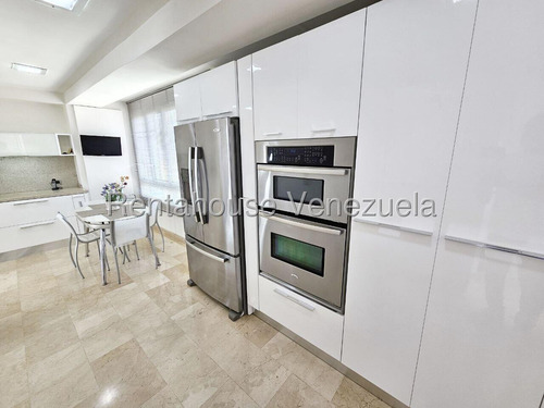 Fg Apartamento En Venta En Lomas Del Sol 25-21738 Jel