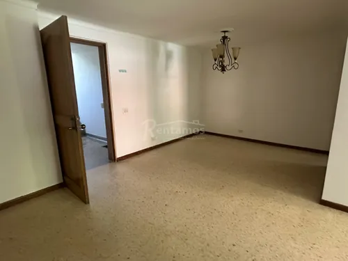 Apartamento En Arriendo En La Frontera. Cod A776128