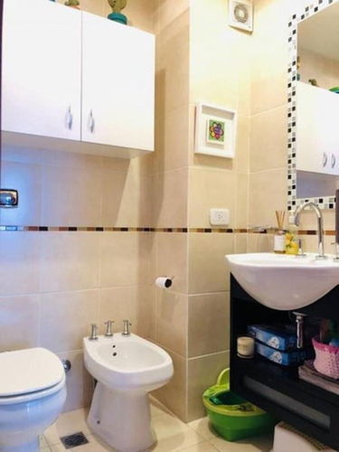 Imagen 15 de 17 de Departamento 4 Amb 2 Cocheras Villa Urquiza