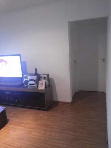 Imagem 3 de 17 de Apartamento Para Venda No Colubandê Em São Gonçalo - Rj - 132