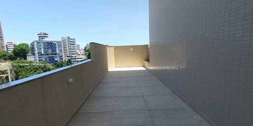Imagem 3 de 15 de Apartamento Para Venda Em Salvador, Rio Vermelho, 2 Dormitórios, 1 Suíte, 3 Banheiros, 1 Vaga - Da0098_2-1290126