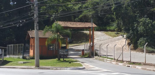 Imagem 11 de 21 de Terreno Em Parque Rizzo Ii, Cotia/sp De 1380m² À Venda Por R$ 160.000,00 - Te463143-s