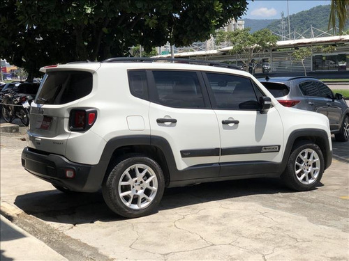 Imagem 3 de 12 de Jeep Renegade Jeep Renegade 1.8 Sport