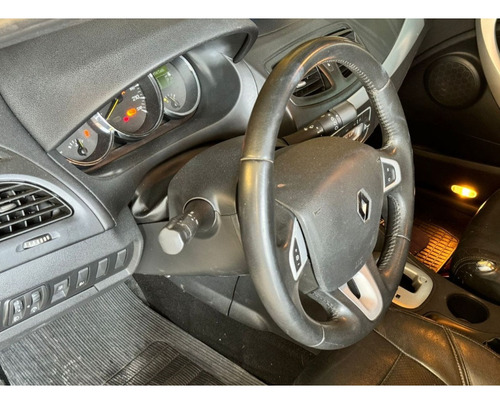 Renault Fluence 2.0 DYNAMIQUE 16V FLEX 4P AUTOMÁTICO