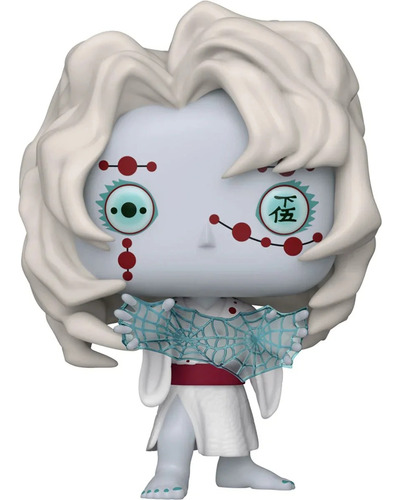 Funko Pop Animation: Demon Slayer - Rui