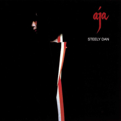 Steely Dan Aja Cd Eu Nuevo