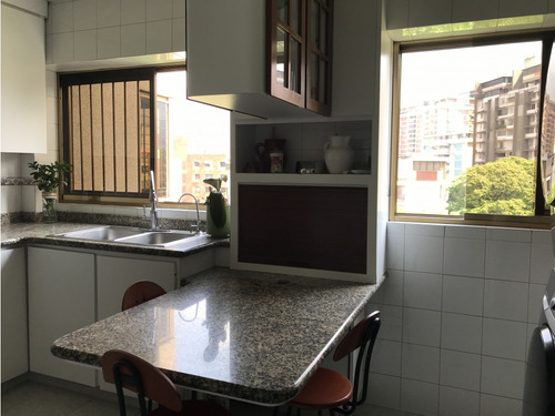 Apto San Bernardino Sin Problemas De Agua 3h + S / 2 B + S / 2pe 25-51
