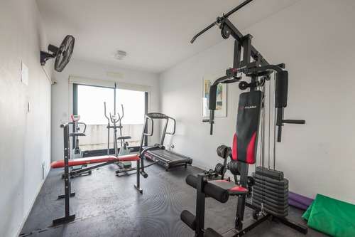 Imagen 23 de 30 de Retasado! Bellísimo Departamento 3 Ambientes Con Terraza (vista Abierta Al Infinito), Visitarlo Es Comprarlo