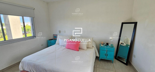Casa En Venta En San Rafael, Villanueva, Tigre