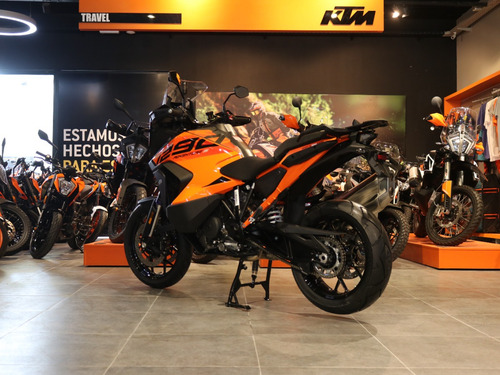 Ktm 1290 Super Adventure S Stock Fisico Entrega Inmediata