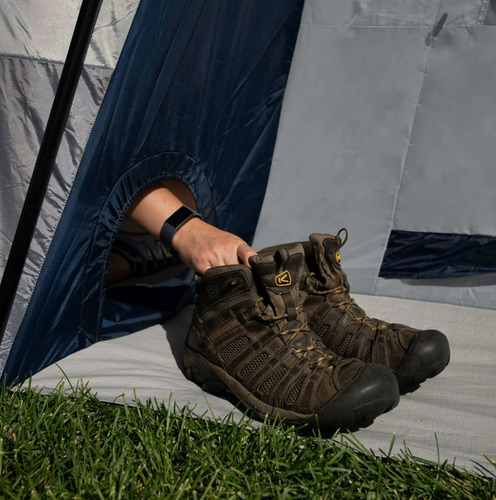 Carpa Domo Ozark Trail Domo Wmt922.4a 84766 Azul Marino