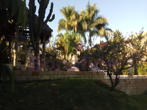 Imagem 5 de 30 de Chácara A Venda, Bairro Vista Alegre, Cidade De Jundiaí. - Ch07767 - 32209718