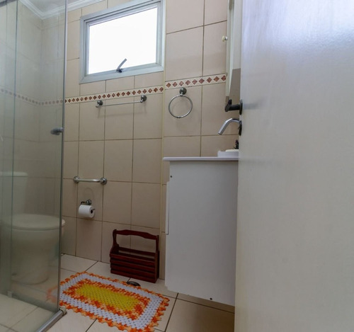 Imagem 23 de 25 de Apartamento Em Morumbi, São Paulo/sp De 180m² 4 Quartos À Venda Por R$ 720.000,00 - Ap2109527-s