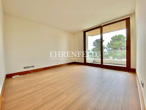 Bosques De Montemar, Concón. Departamento De 153 M2 .