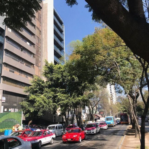 Primorosa Oficina En Venta Guadalupe Inn