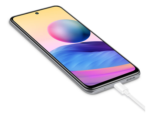Imagen 9 de 10 de Xiaomi Redmi Note 10 5g 4gb/128gb Garantia Tienda Oficial