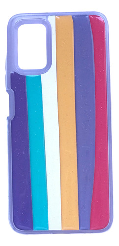 Funda Alto Impacto Para Samsung A03s