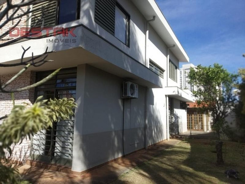Imagem 1 de 15 de Ref.: 5386 - Casa Em Jundiaí Para Venda - V5386