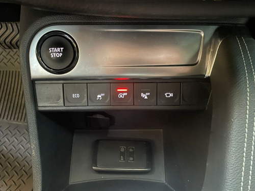 Renault Captur 1.3 Iconic Tce Flex X-tronic 5p