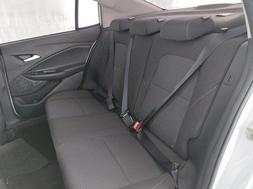 Chevrolet Onix 1.0 TURBO FLEX PLUS LT MANUAL