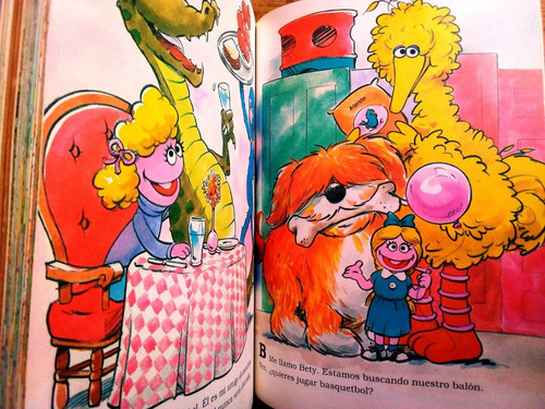 Tus Amigos Monstruosos Plaza Sésamo - Reader's Digest (Usado)