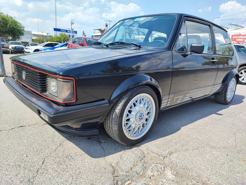Volkswagen 1986 Gl