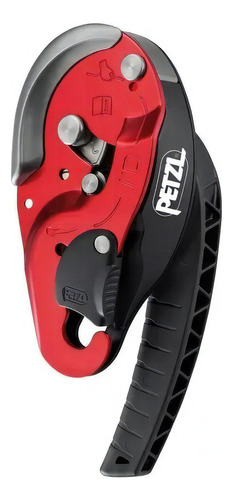 Descensor Idl Para Corda De 11,5 A 13mm Petzl