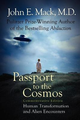 Libro Passport To The Cosmos : Human Transformation And A...